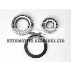 ABK016 Automotive Bearings Комплект подшипника ступицы колеса
