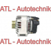 L 64 250 ATL Autotechnik Генератор