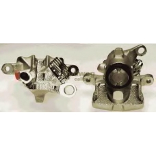 341849 BUDWEG CALIPER Тормозной суппорт