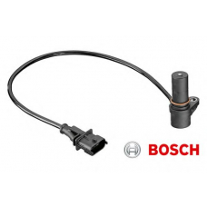 0 281 002 486 BOSCH Датчик импульсов; датчик частоты вращения, управле