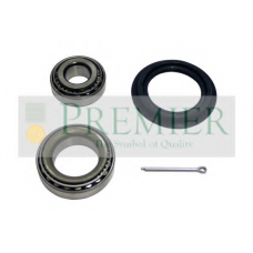 PWK0064 BRT Bearings Комплект подшипника ступицы колеса