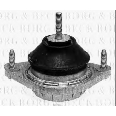 BEM3161 BORG & BECK Подвеска, двигатель