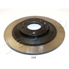 61328 JAPKO Тормозной диск