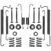 K628513 MGA Комплект тормозов, барабанный тормозной механизм