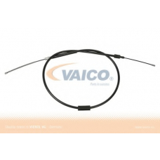 V42-30017 VEMO/VAICO Трос, стояночная тормозная система