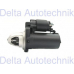 A 13 600 DELTA AUTOTECHNIK Стартер