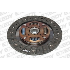 MZD026U DAIKIN-EXEDY Диск сцепления