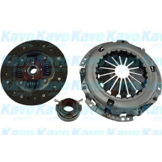 CP-1163 KAVO PARTS Комплект сцепления