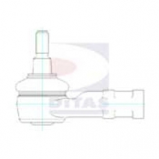 A2-1577 DITAS Наконечник поперечной рулевой тяги