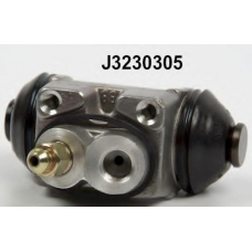 J3230305 NIPPARTS Колесный тормозной цилиндр