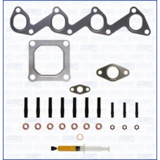JTC11239 AJUSA Монтажный комплект, компрессор
