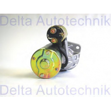 A 17 600 DELTA AUTOTECHNIK Стартер