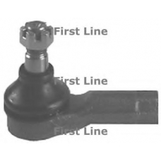 FTR4570 FIRST LINE Наконечник поперечной рулевой тяги