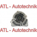 L 44 380 ATL Autotechnik Генератор