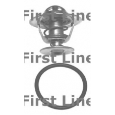 FTK045 FIRST LINE Термостат, охлаждающая жидкость
