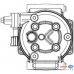 8FK 351 334-331 HELLA Компрессор, кондиционер