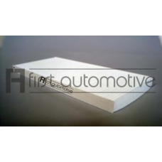 C30140 1A FIRST AUTOMOTIVE Фильтр, воздух во внутренном пространстве