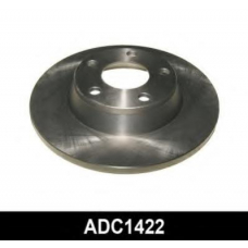 ADC1422 COMLINE Тормозной диск