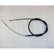 8140 29155 TRIDON Hand brake cable