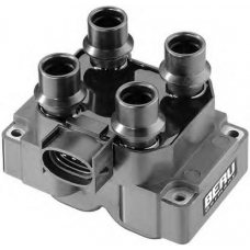 0040100281 BERU Катушка зажигания