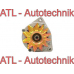 L 36 360 ATL Autotechnik Генератор