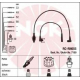 7190 NGK Комплект проводов зажигания