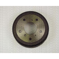 8120 29214 TRIDON Brake drums