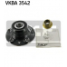 VKBA 3542 SKF Комплект подшипника ступицы колеса