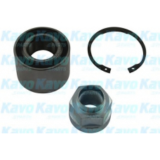 WBK-1010 KAVO PARTS Комплект подшипника ступицы колеса