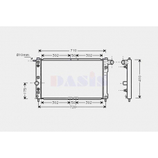 510008N DASIS 