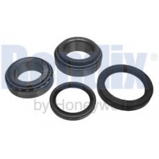 051082B BENDIX Комплект подшипника ступицы колеса