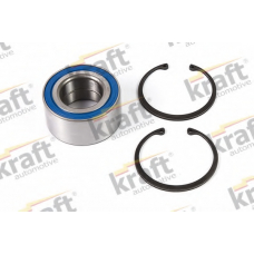 4106440 KRAFT AUTOMOTIVE Комплект подшипника ступицы колеса