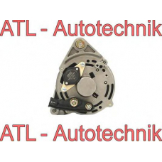 L 35 800 ATL Autotechnik Генератор