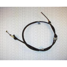 8140 40118 TRIDON Hand brake cable