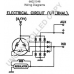 66021548 PRESTOLITE ELECTRIC Генератор