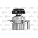 614555 VALEO Водяной насос + комплект зубчатого ремня