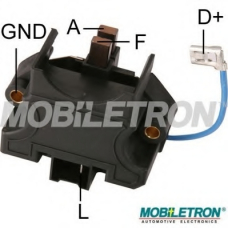 VR-PR124 MOBILETRON Регулятор генератора