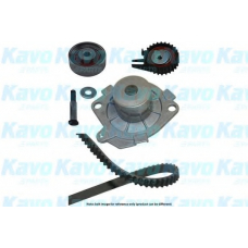 DKW-8501 KAVO PARTS Водяной насос + комплект зубчатого ремня