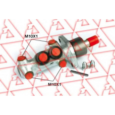 5961 CAR Главный тормозной цилиндр