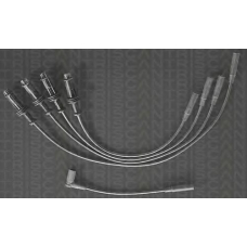 8860 3398 TRISCAN Комплект проводов зажигания