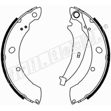 1023.008 fri.tech. Комплект тормозных колодок