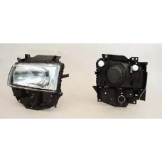 95590121 KLOKKERHOLM Head lamp