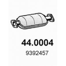44.0004 ASSO Катализатор