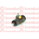 A 12 738<br />BREMBO