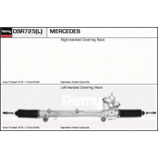 DSR725L DELCO REMY Рулевой механизм