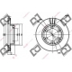 BD1239<br />DJ PARTS