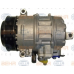 8FK 351 105-411 HELLA Компрессор, кондиционер