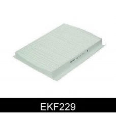 EKF229 COMLINE Фильтр, воздух во внутренном пространстве