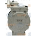 8FK 351 273-461 HELLA Компрессор, кондиционер