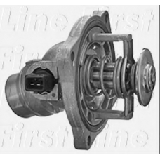 FTK217 FIRST LINE Термостат, охлаждающая жидкость